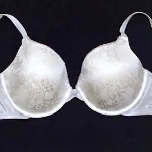 36D Maidenform lace bra
